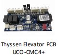 Thyssen Elevator PCB UCO -CMC4+