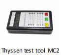 Thyssen Test Tool MC2