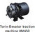 Torin Elevator Traction Machine VM 450