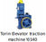 Torin Elevator Traction Machine YJ 140