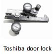 Toshiba Door Lock