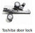 Toshiba Door Lock
