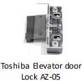 Toshiba Elevator Door Lock AZ-05