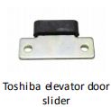 Toshiba Elevator Door Slider