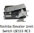Toshiba Elevator Limit Switch LSE133 RC3