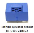 Toshiba Elevator Sensor HS-U100V4B15X