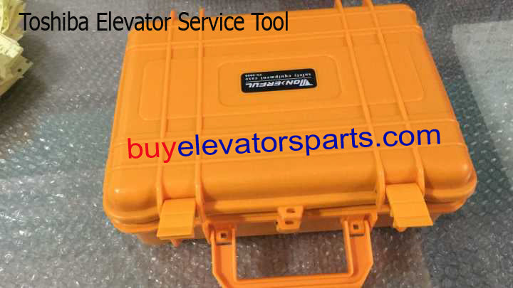 Toshiba Elevator Service Tool