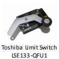 Toshiba Limit Switch LSE 133 -QFU1