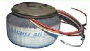 Transformer - EL01SC1255 - 207406 - VF100-140