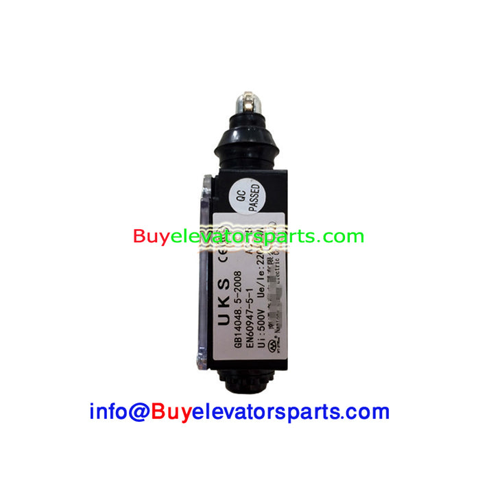 Otis - Elevator bumper switch