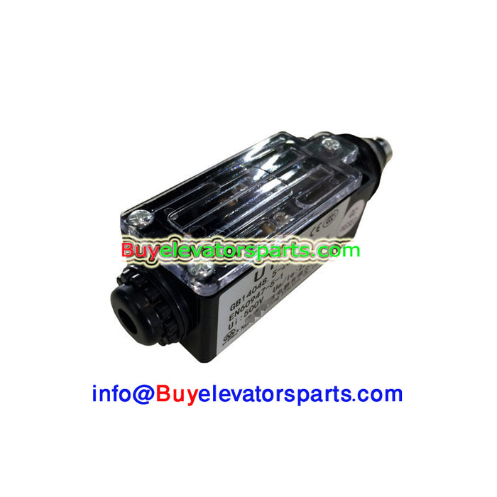 Otis - Elevator bumper switch