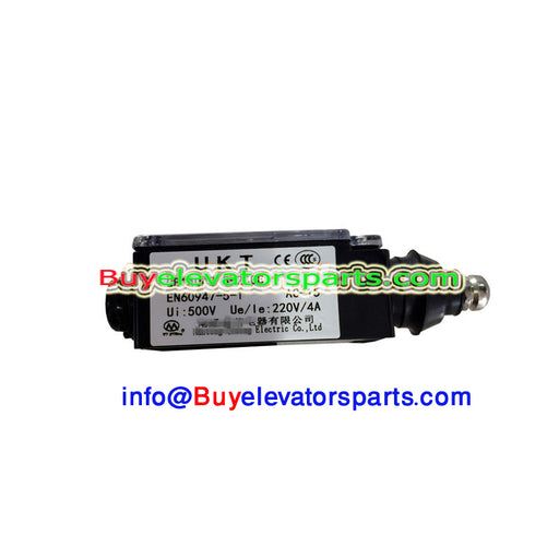 Otis - Elevator bumper switch