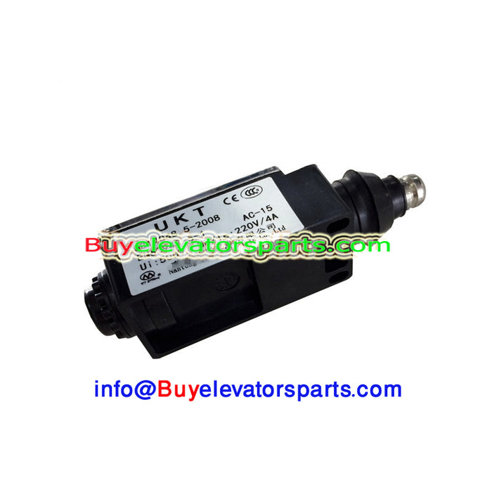 Otis - Elevator bumper switch