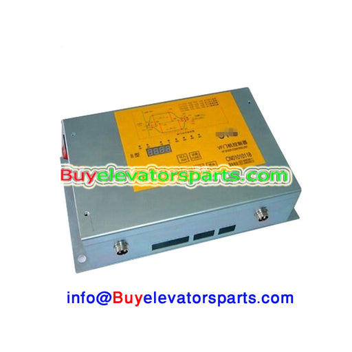 Otis - Elevator door controller