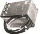 Wave Filter EL01SC1522 419390 3x400V 200A