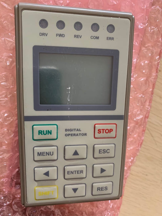 Elevator test tool  OP-V6 OP-V6.1