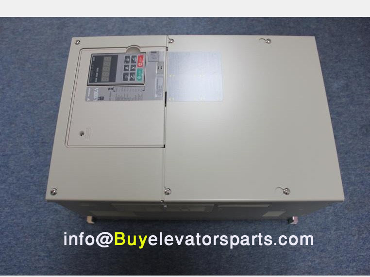 L1000A inverter- 30 KW