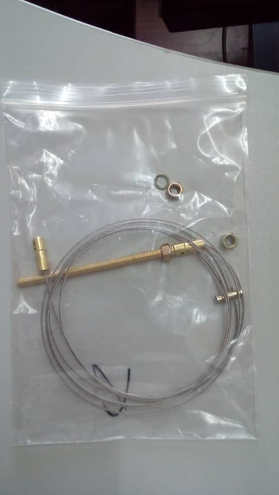 WIRE WEIGHING DEVICE