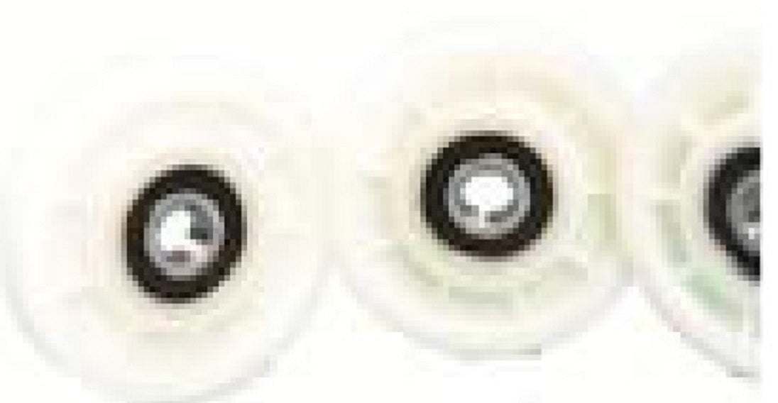 Wire Rope Roller - EL01MT1004