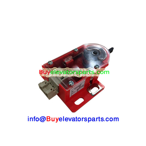 Otis - Elevator Speed Limited Switch