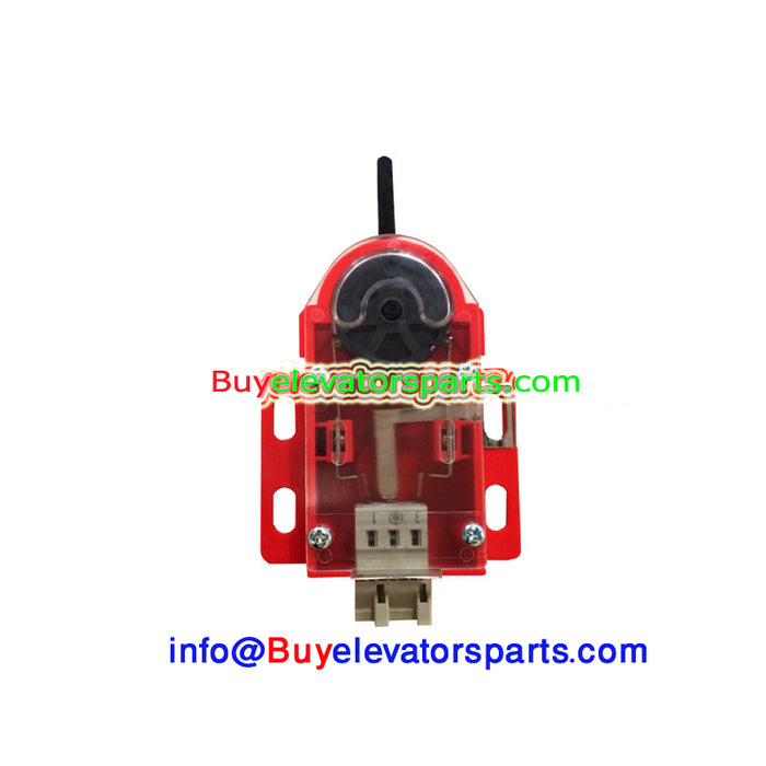 Otis - Elevator Speed Limited Switch