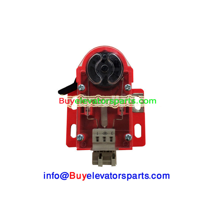 Otis - Elevator Speed Limited Switch