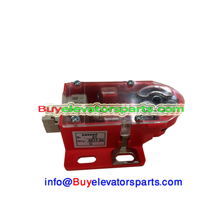 Otis - Elevator Speed Limited Switch