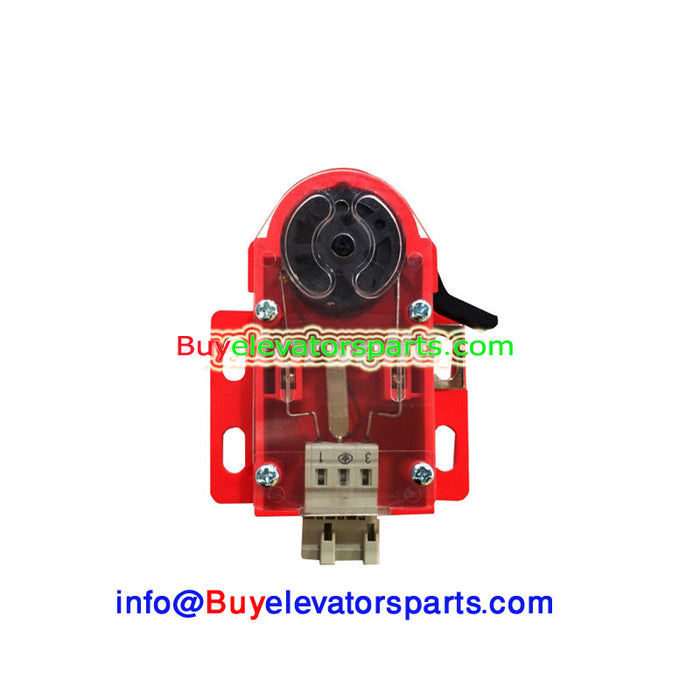 Otis - Elevator Speed Limited Switch