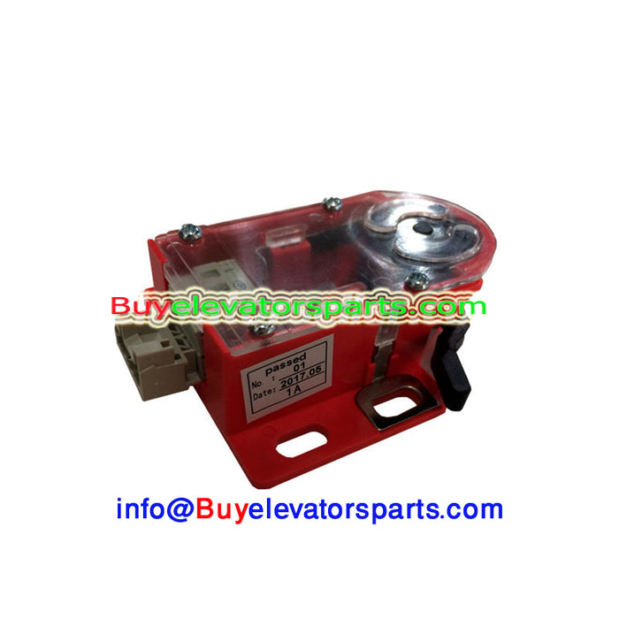 Otis - Elevator Speed Limited Switch