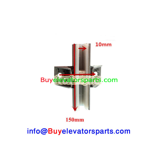 Otisw - Elevator Guide Shoe