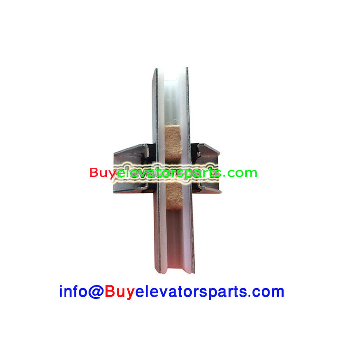 Otis - Elevator Guide Shoe