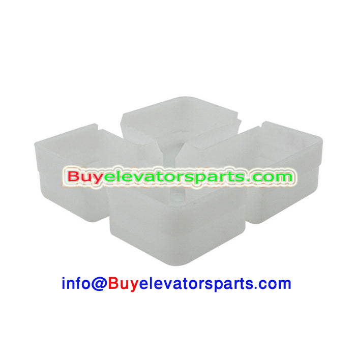 Otis - Elevator oil box