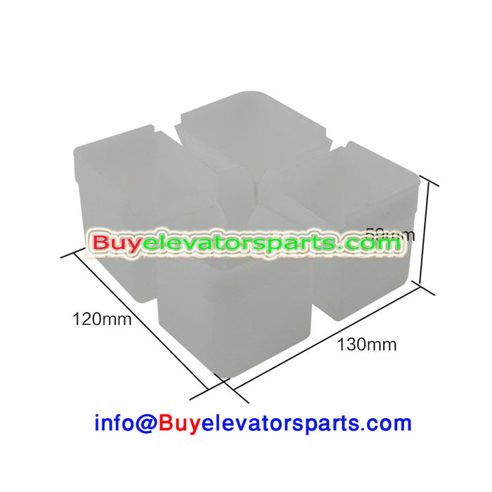 Otis - Elevator oil box