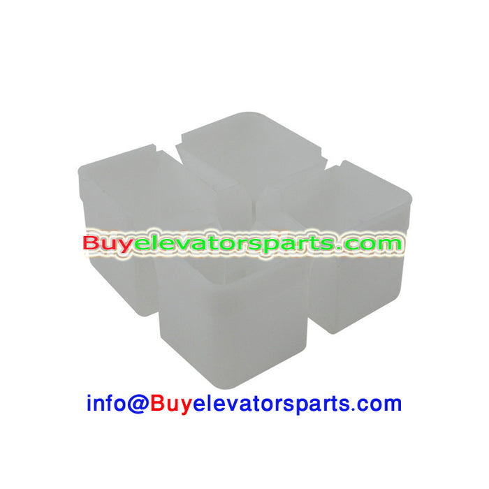 Otis - Elevator oil box