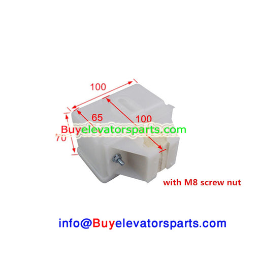 Otis - Elevator oil cup