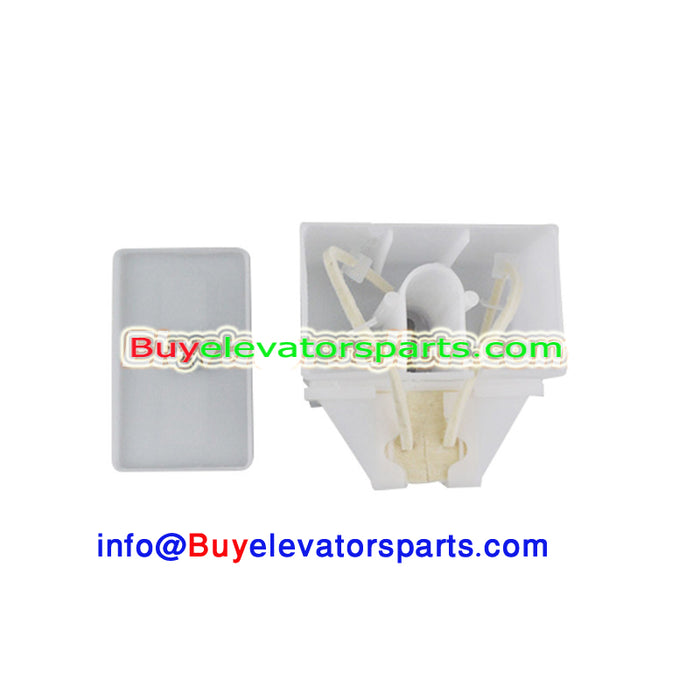 Otis - Elevator oil cup