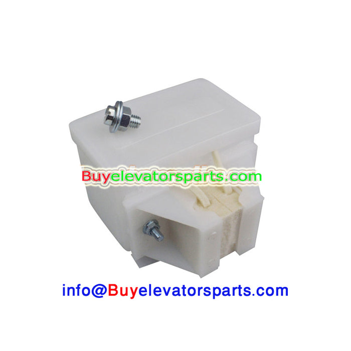 Otis - Elevator oil cup