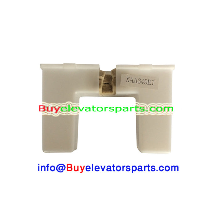 Otis - Elevator oil box