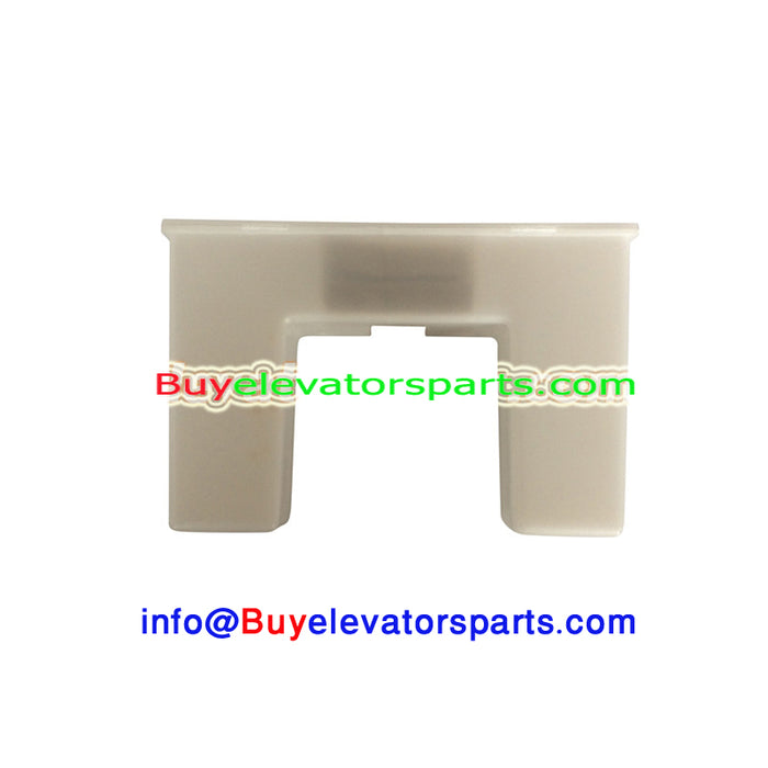 Otis - Elevator oil box