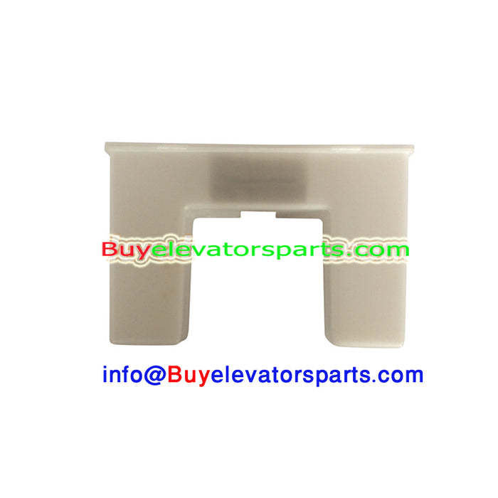 Otis - Elevator oil box