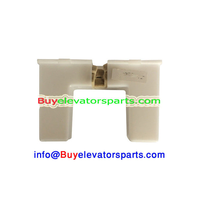 Otis - Elevator oil box