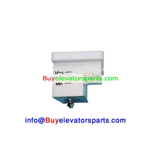 Otis - Elevator oil box