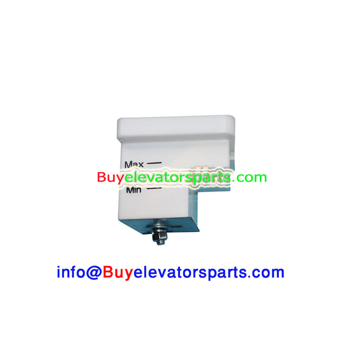 Otis - Elevator oil box