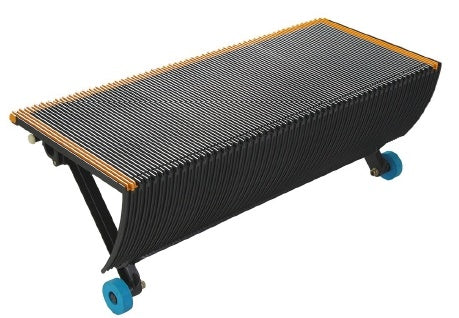 XIZI OTIS Pedal Escalators - 1000mm, 800mm