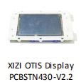XIZI OTIS Display PCBSTN430-V2.2