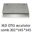 XIZI OTIS Escalator Comb 202*145*145