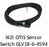 XIZI OTIS Sensor Switch GLV 18-6-4594