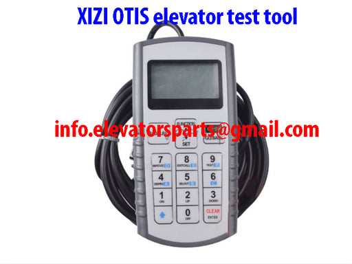 XIZI OTIS elevator test tool
