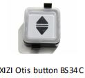 XIZI Otis Button BS 34C