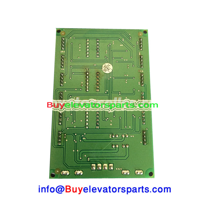 Otis - Elevator communication board